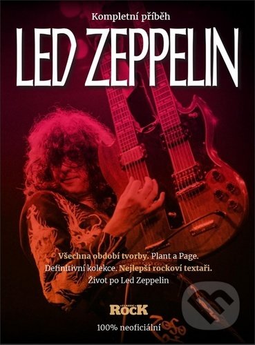 Led Zeppelin - Kolektiv