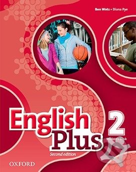 English Plus 2: Student's Book