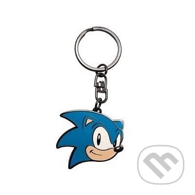 Klíčenka Sonic The Hedgehog - 