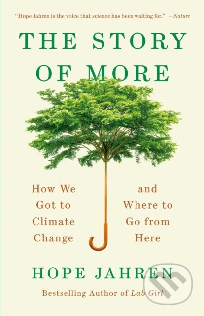 The Story of More