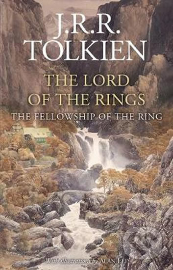 The Fellowship of the Ring