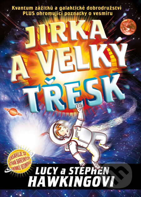Jirka a velký třesk