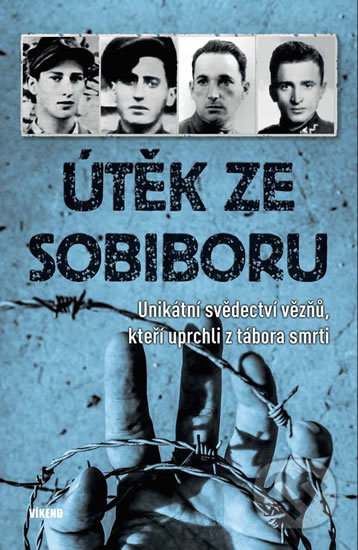 Útěk ze Sobiboru