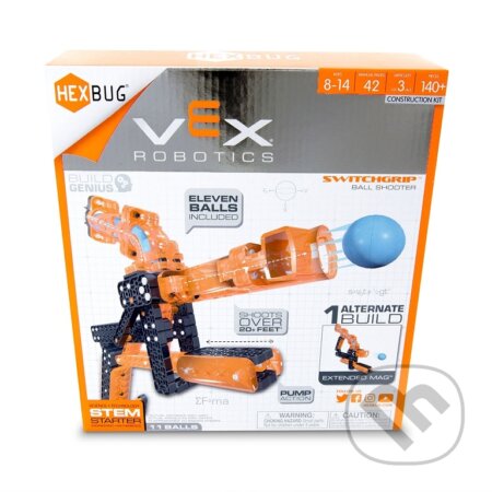 HEXBUG VEX Robotics Switch Grip - 