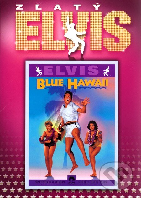 Elvis Presley: Blue Hawaii - Norman Taurog