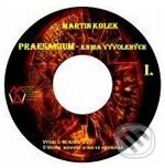 Praesagium (e-book v .doc a .html verzii)