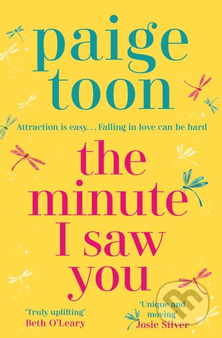 Minute I Saw You
