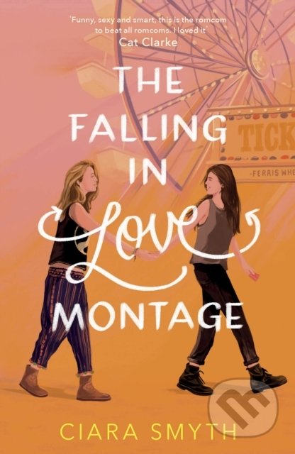 the falling in love montage review