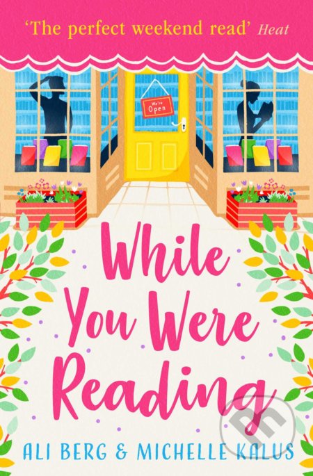While You Were Reading