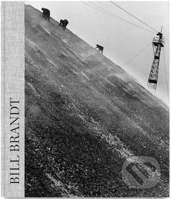Bill Brandt