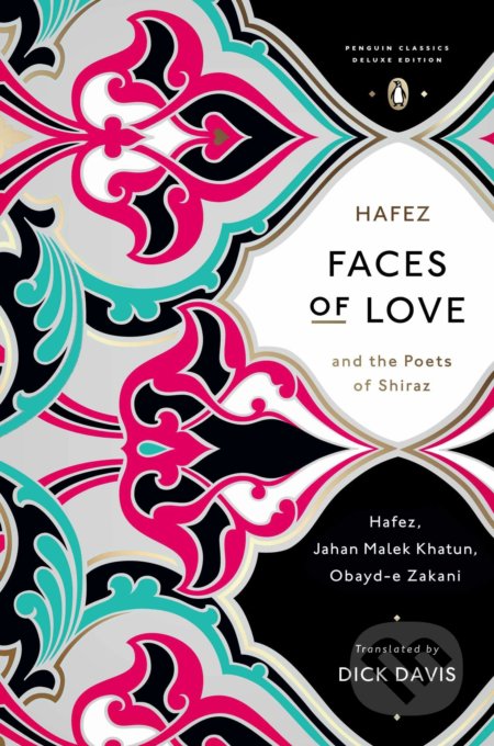 Faces of Love