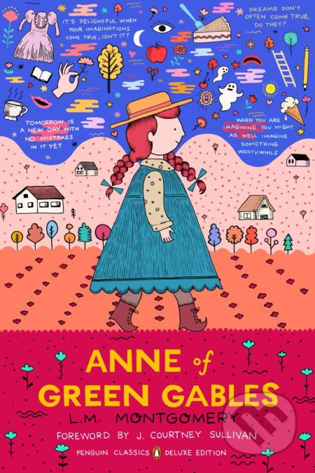 Anne of Green Gables