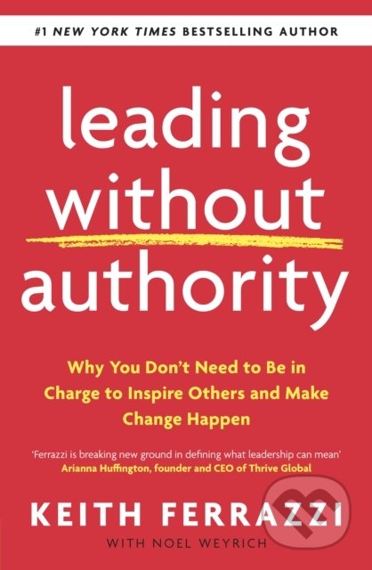 Leading Without Authority