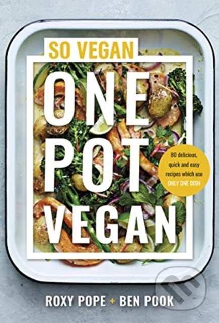 One Pot Vegan