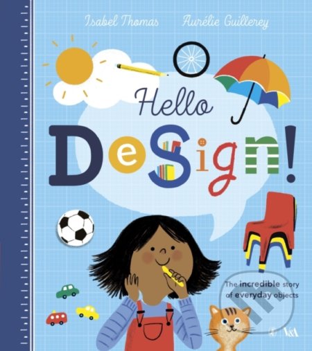 Hello Design!