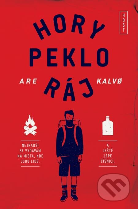 Hory peklo ráj