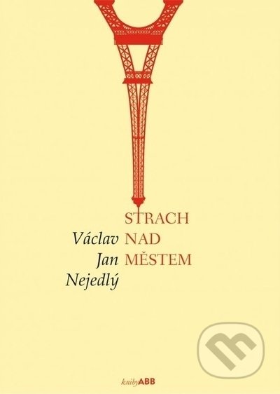 Strach nad městem