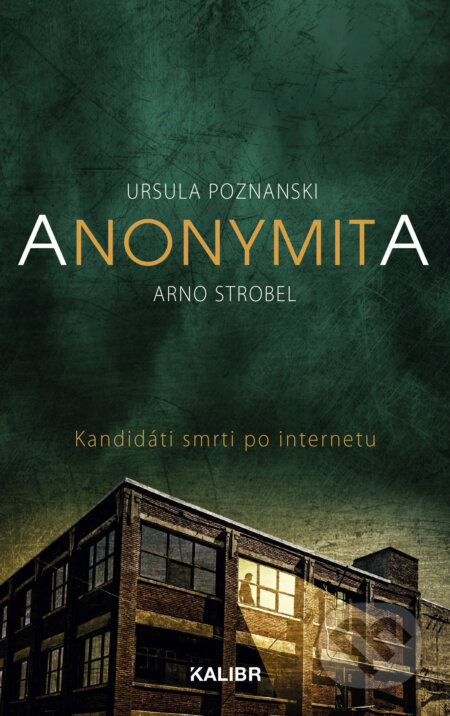 Anonymita