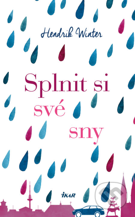 Splnit si své sny