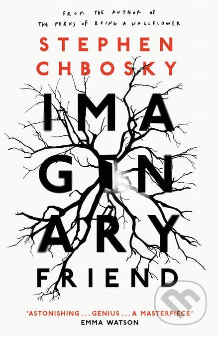 Imaginary Friend