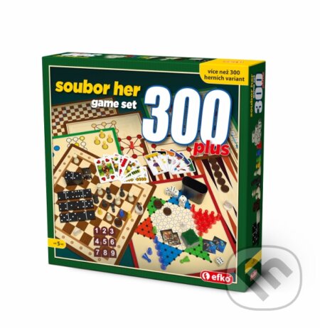 Súbor 300 hier