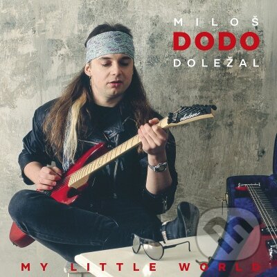 Miloš Dodo Doležal: My Little World