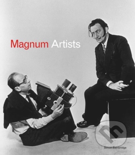 Magnum Artists