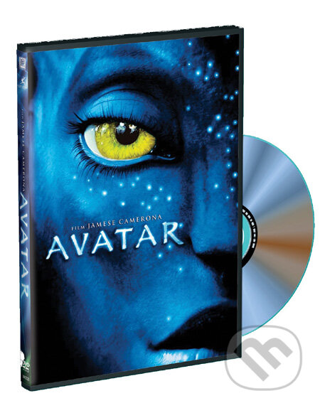 Avatar - James Cameron