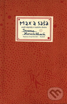 Max a Saša