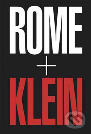 William Klein: Rome