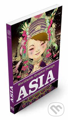 Woldwide Graphic Design: Asia