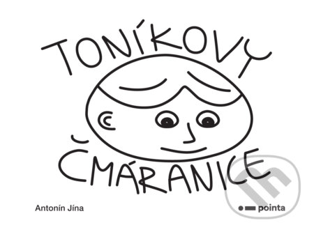 Toníkovy čmáranice