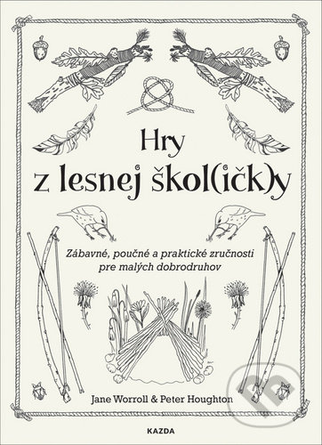 Hry z lesnej škol(ičk)y