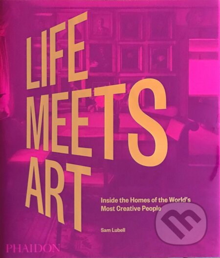 Life Meets Art