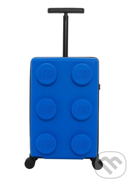 LEGO Luggage Signature 20&#039;&#039; - Modrý - 