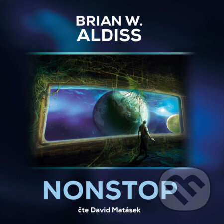 Nonstop - Brian W. Aldiss