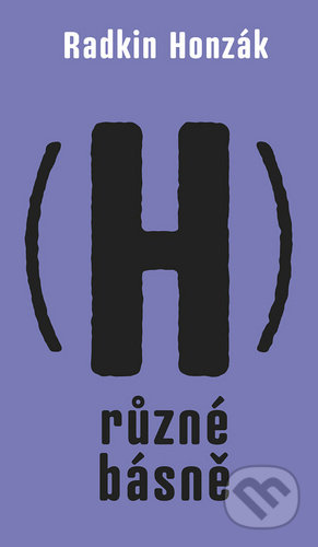 (H)různé básně
