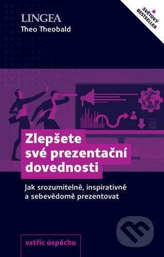 Zlepšete své prezentační dovednosti