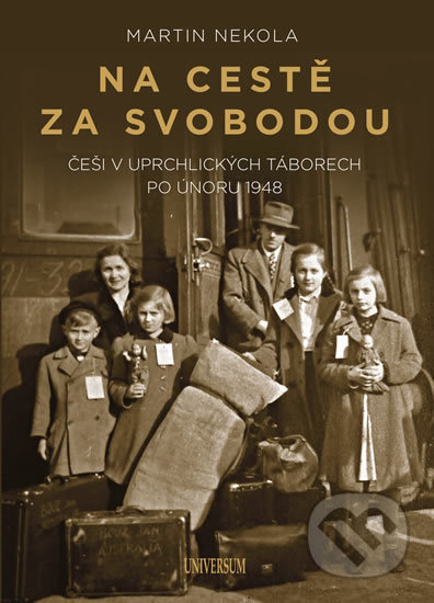 Na cestě za svobodou