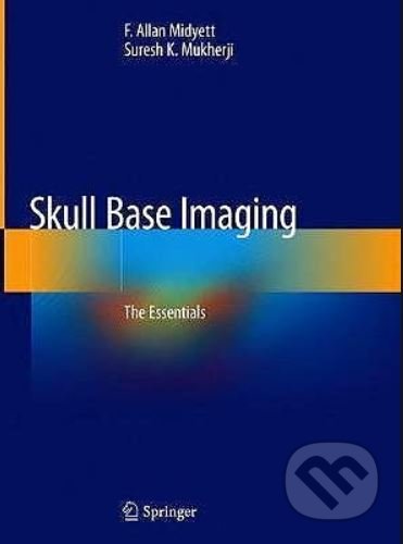 Skull Base Imaging