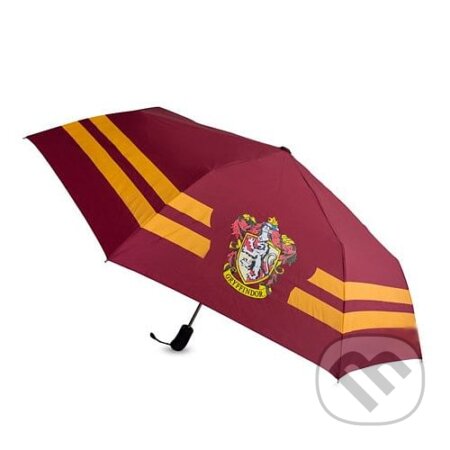 Deštník Harry Potter: Nebelvír - 