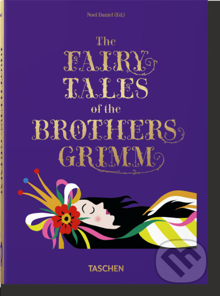 Fairy Tales. Grimm & Andersen: 2 in 1