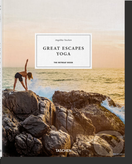 Great Yoga Retreats