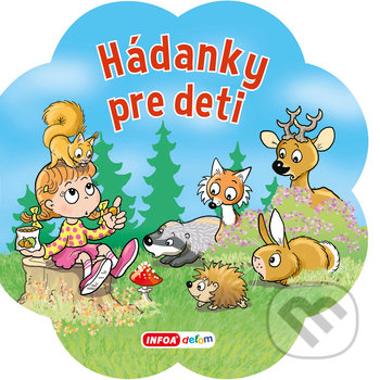 Kvizy A Hadanky Pre Deti Sleviste Cz