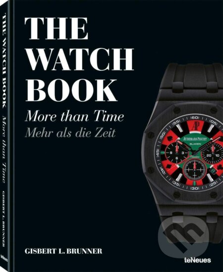 The Watch Book