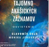 Tajomno akášických záznamov (e-book v .doc a .html verzii)