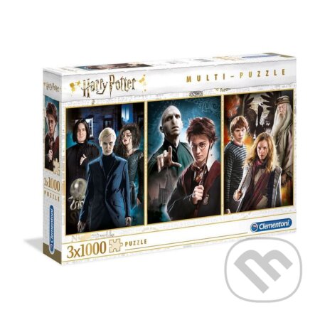 Harry Potter