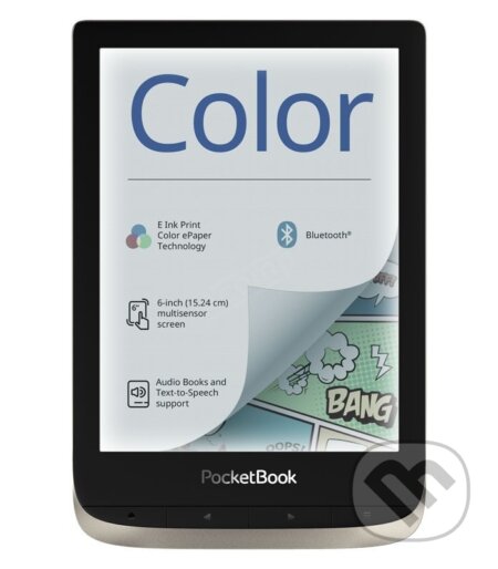 PocketBook 633 Color - 