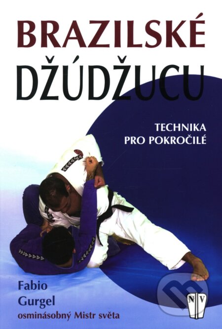 Brazilské džúdžucu