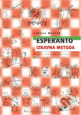 Esperanto izravna metoda - Stano Marček